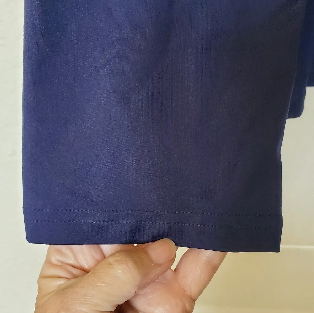 Polo by Ralph Lauren Half Zip Performance Pullover.  Size XL